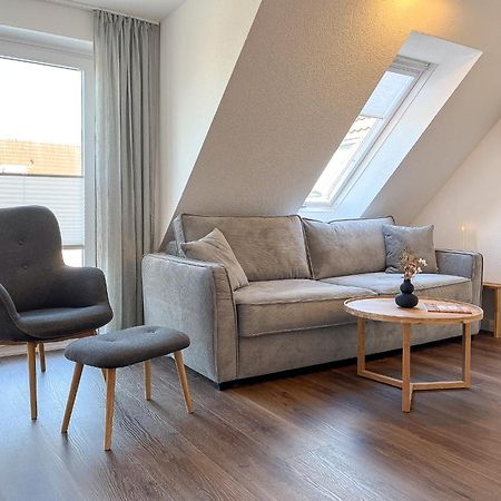 Villa Augusta Wohnung 14 Boltenhagen  Εξωτερικό φωτογραφία