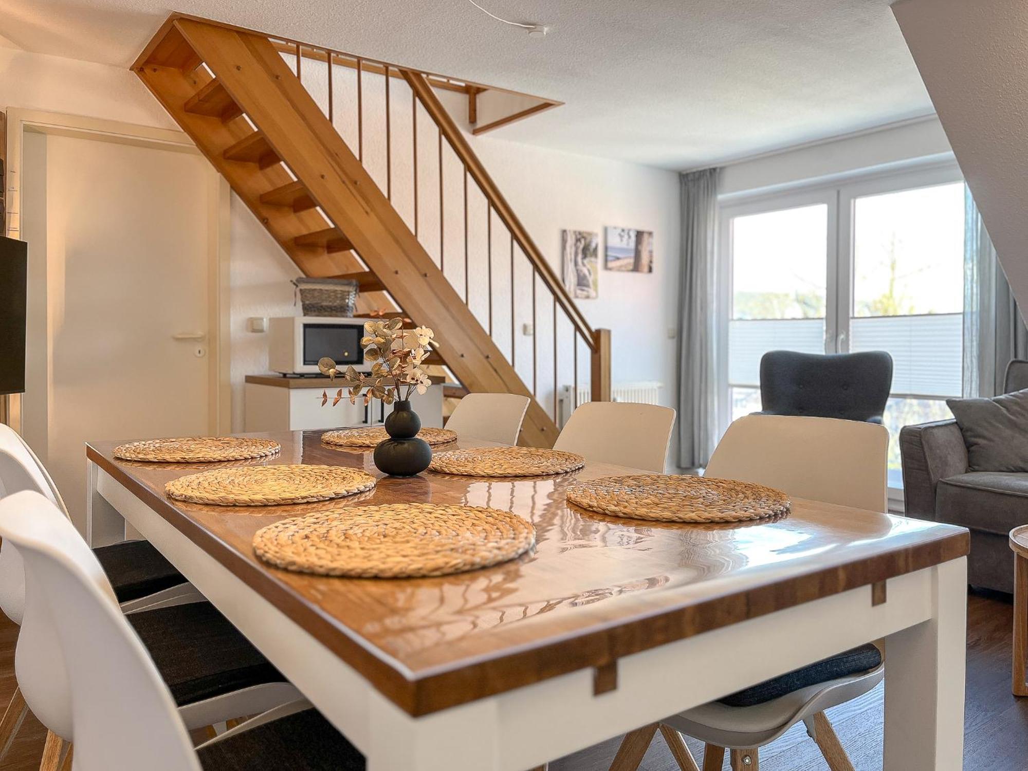 Villa Augusta Wohnung 14 Boltenhagen  Εξωτερικό φωτογραφία