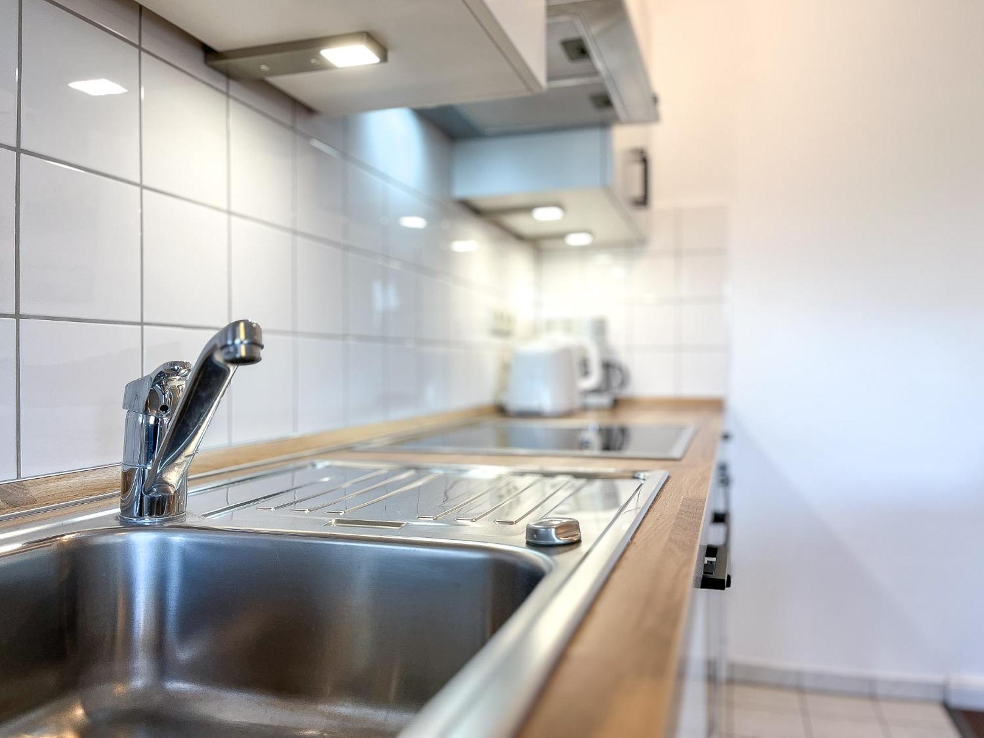 Villa Augusta Wohnung 14 Boltenhagen  Εξωτερικό φωτογραφία