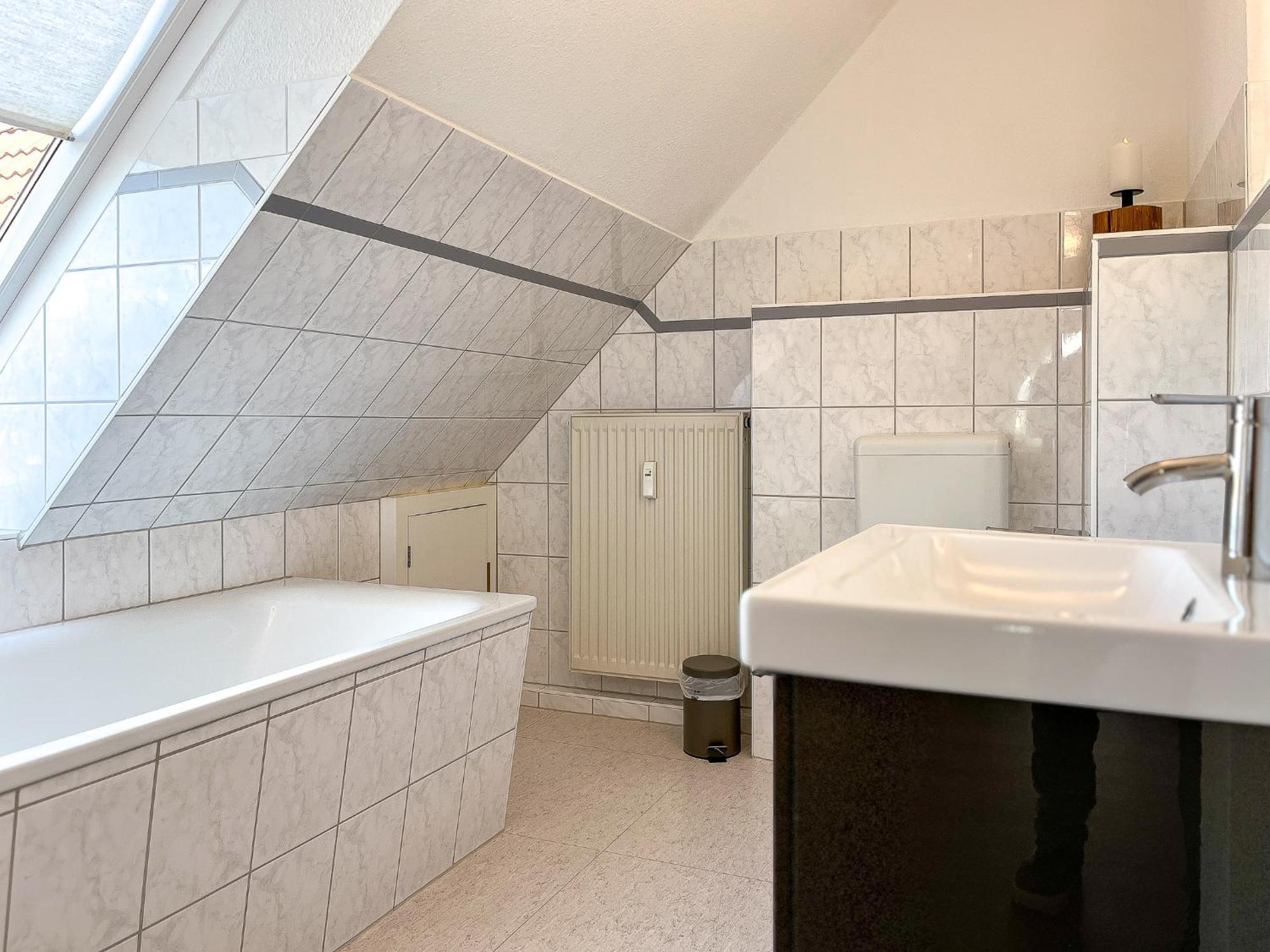 Villa Augusta Wohnung 14 Boltenhagen  Εξωτερικό φωτογραφία