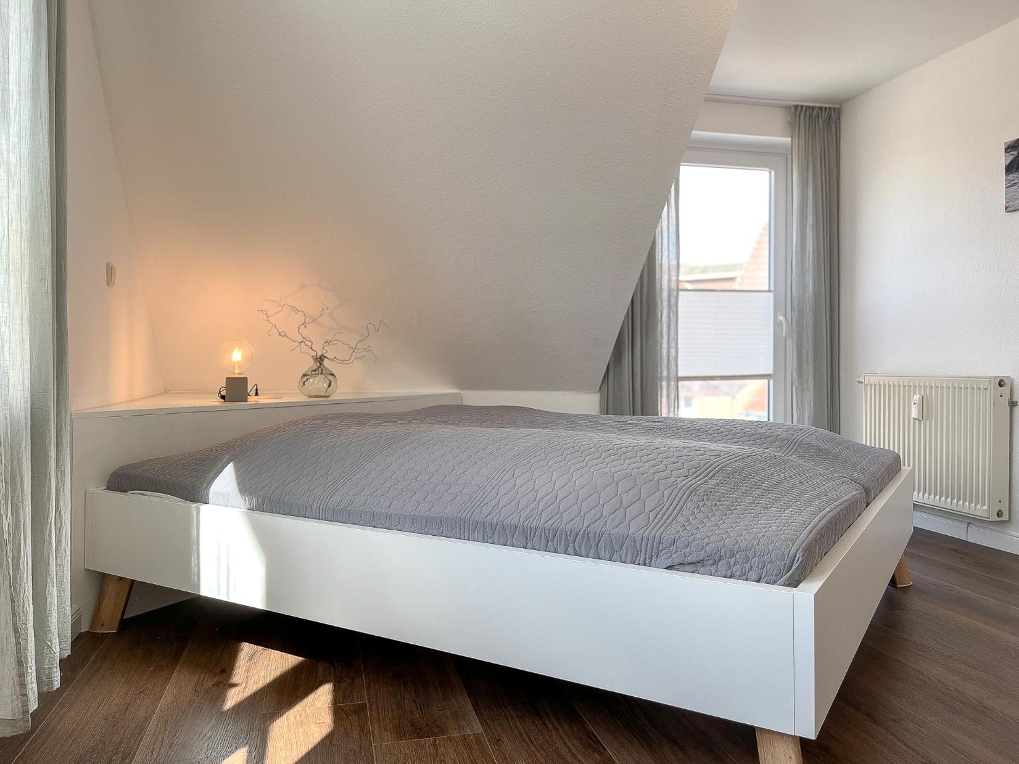 Villa Augusta Wohnung 14 Boltenhagen  Εξωτερικό φωτογραφία