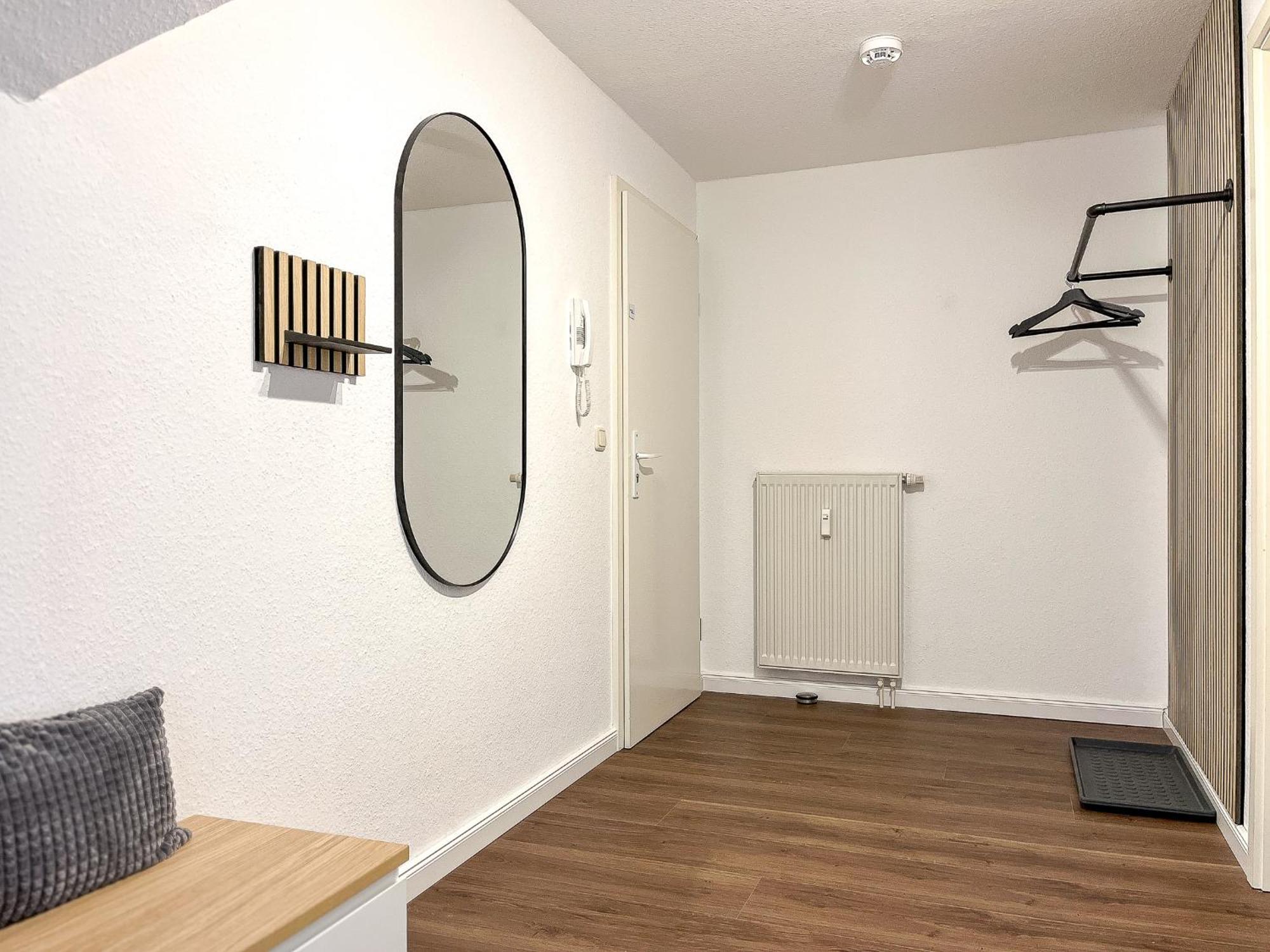 Villa Augusta Wohnung 14 Boltenhagen  Εξωτερικό φωτογραφία