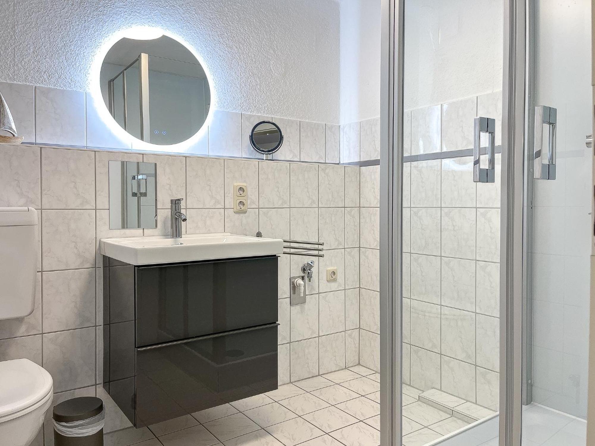 Villa Augusta Wohnung 14 Boltenhagen  Εξωτερικό φωτογραφία