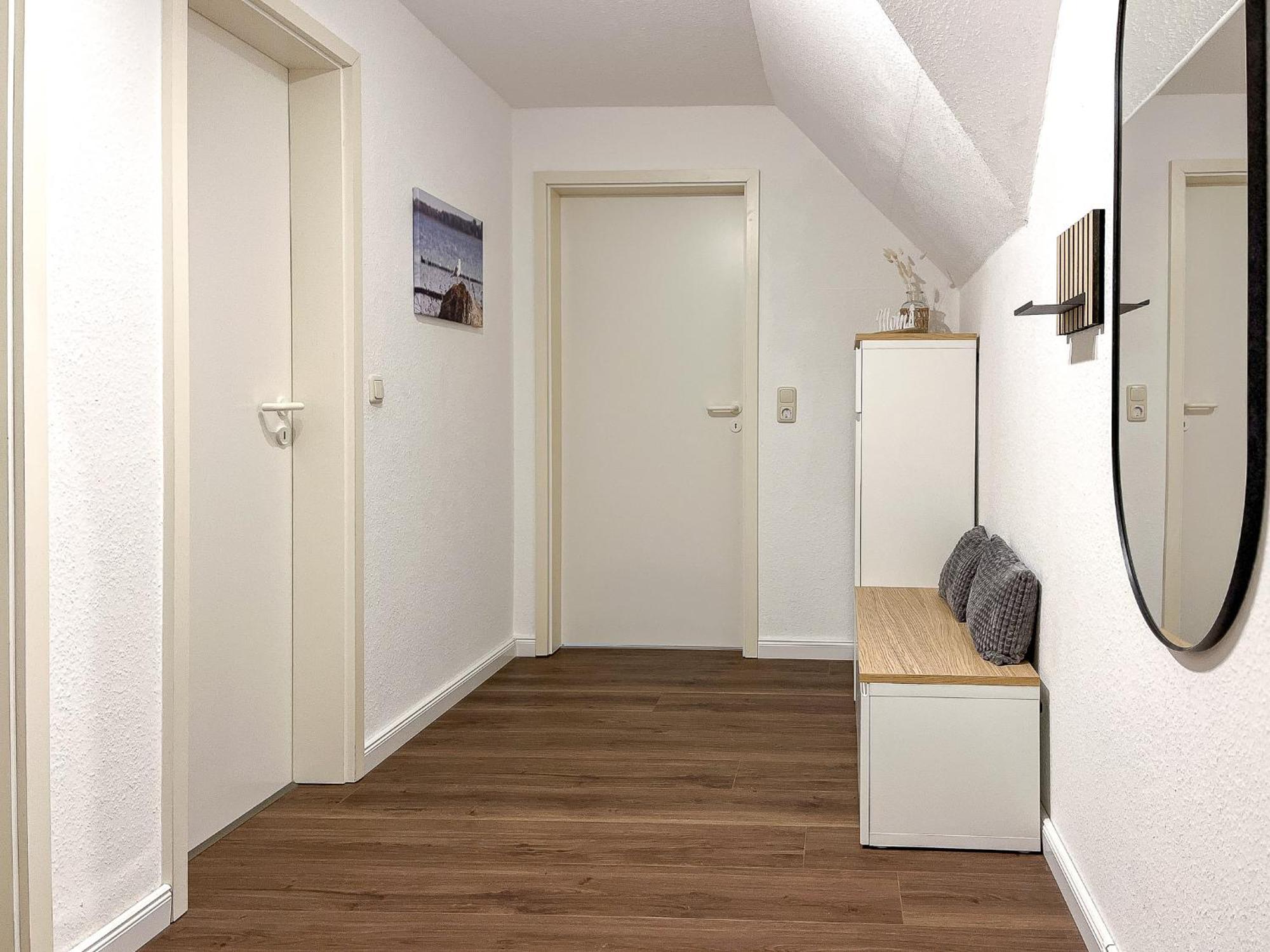 Villa Augusta Wohnung 14 Boltenhagen  Εξωτερικό φωτογραφία