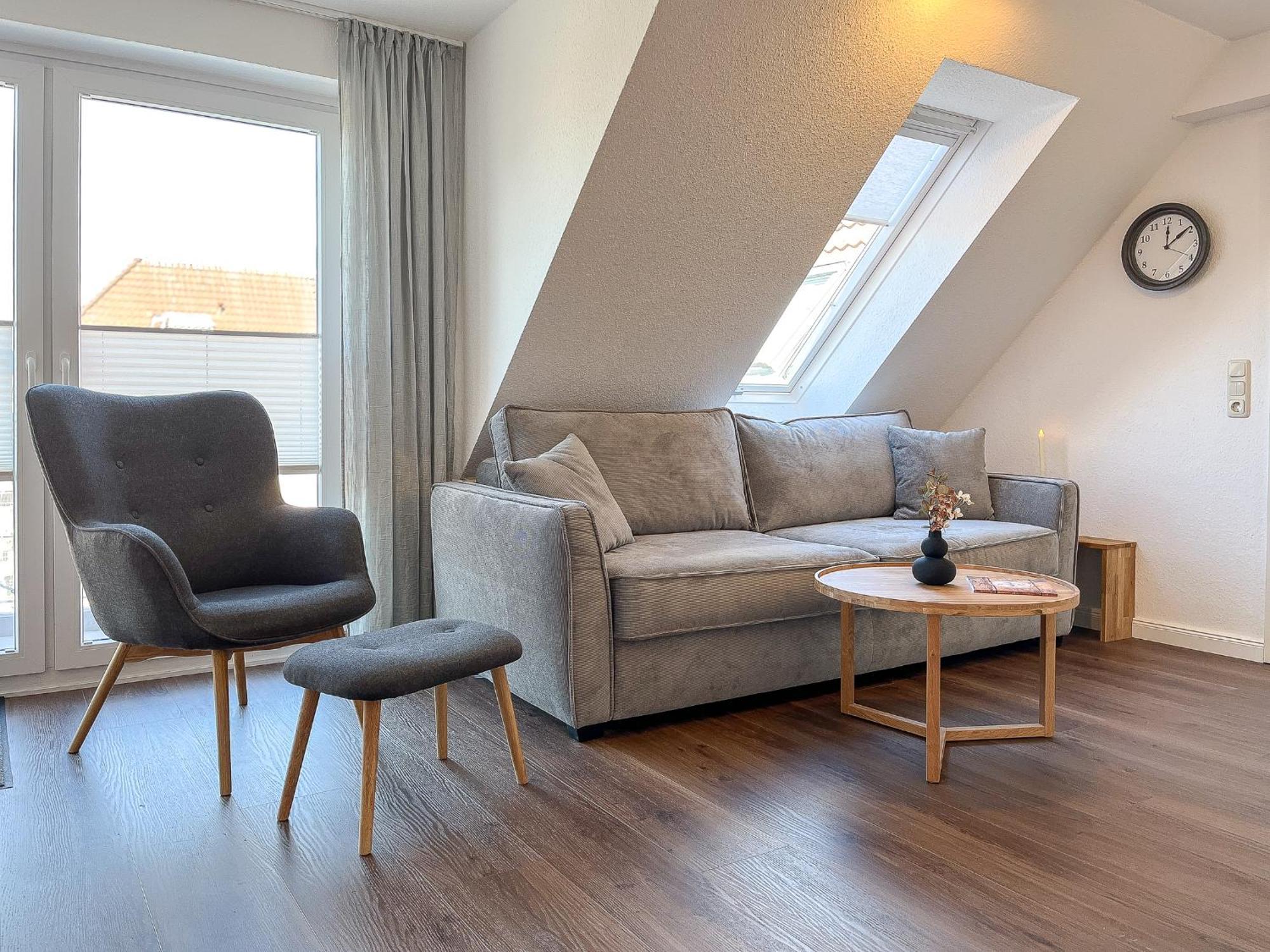 Villa Augusta Wohnung 14 Boltenhagen  Εξωτερικό φωτογραφία
